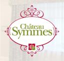 Château Symmes Retirement Residence logo